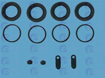 Ремкомплект, гальмівний супорт