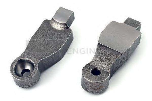 Балансир, керування двигуном ZM0085 ET ENGINETEAM