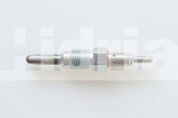 Свічка розжарювання H1 458 HIDRIA