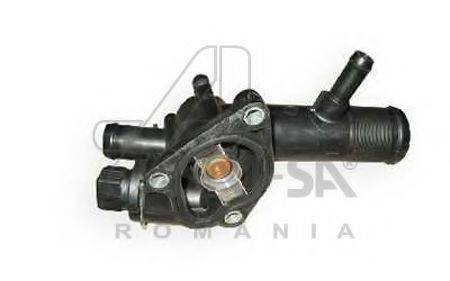 Термостат, що охолоджує рідину 01339 ASAM