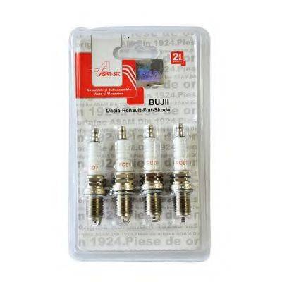 Свіча запалювання 30530 ASAM