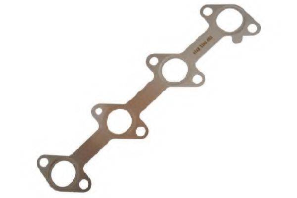 Прокладка, випускний колектор 30712 ASAM