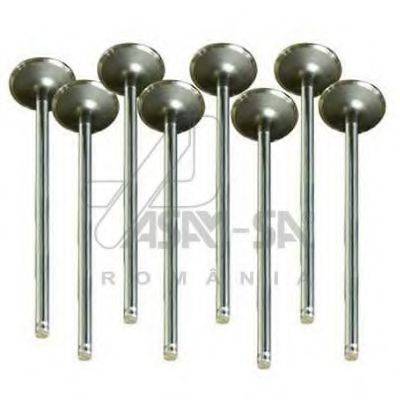 Впускний клапан 30471 ASAM