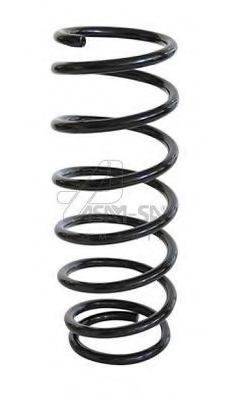 Пружина ходової частини 30492 ASAM