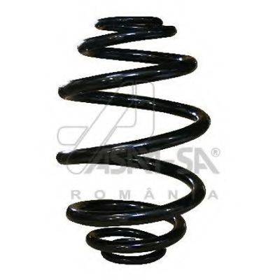 Пружина ходової частини 55144 ASAM