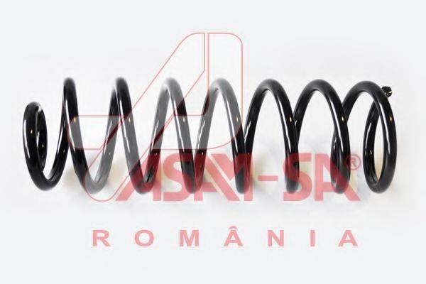 Пружина ходової частини 32210 ASAM