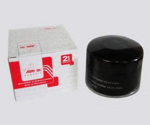 Масляний фільтр 30576 ASAM