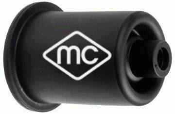 Пильовик, рульове управління 00844 METALCAUCHO