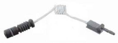 Сигналізатор, знос гальмівних колодок 02098 METALCAUCHO