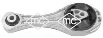 Підвіска, двигун 05668 METALCAUCHO