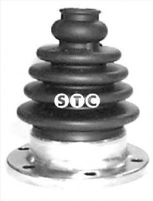 Пильовик, приводний вал T402308 STC