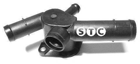 Фланець охолоджувальної рідини T403598 STC