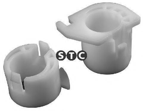 Напрямна гільза, система зчеплення T404043 STC