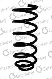 Пружина ходової частини 14.950.706 CS GERMANY