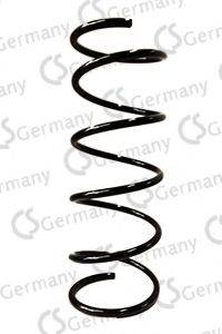 Пружина ходової частини 14.504.049 CS GERMANY