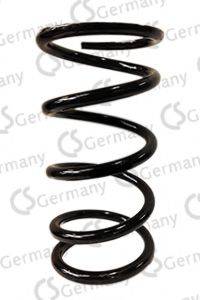 Пружина ходової частини