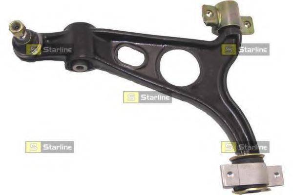 Важіль незалежної підвіски колеса, підвіска колеса 10.17.700 STARLINE