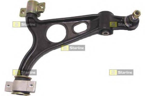 Важіль незалежної підвіски колеса, підвіска колеса 10.17.701 STARLINE
