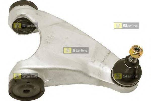 Важіль незалежної підвіски колеса, підвіска колеса 10.17.702 STARLINE