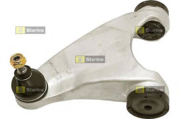 Важіль незалежної підвіски колеса, підвіска колеса 10.17.703 STARLINE