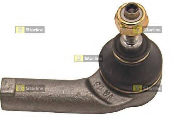 Наконечник поперечної кермової тяги 10.17.720 STARLINE