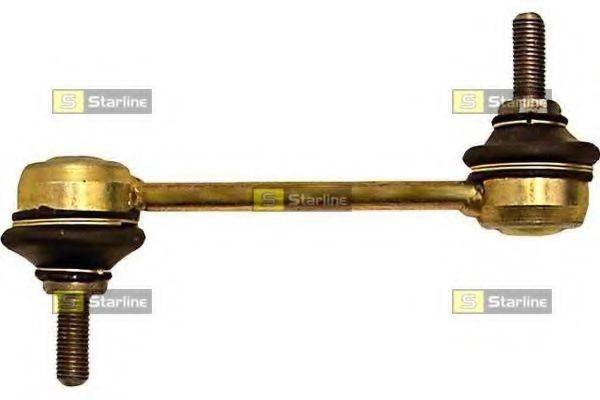 Тяга/стійка, стабілізатор 10.17.735 STARLINE