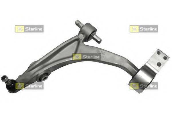 Важіль незалежної підвіски колеса, підвіска колеса 10.22.700 STARLINE