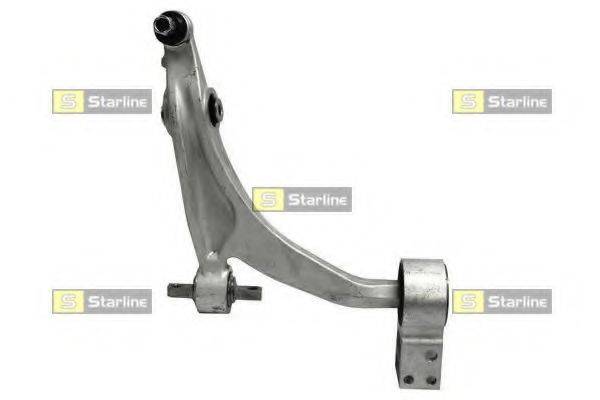 Важіль незалежної підвіски колеса, підвіска колеса 10.22.701 STARLINE