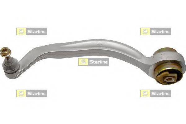 Важіль незалежної підвіски колеса, підвіска колеса 12.22.701 STARLINE