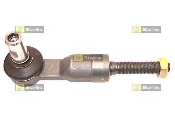 Наконечник поперечної кермової тяги 12.22.720 STARLINE