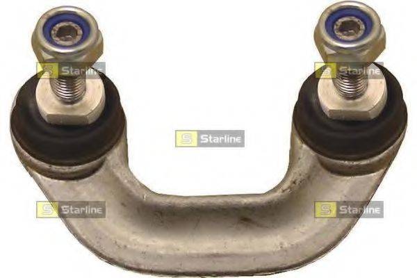 Тяга/стійка, стабілізатор 12.22.735 STARLINE