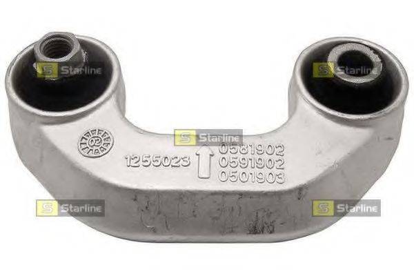 Тяга/стійка, стабілізатор 12.23.736 STARLINE