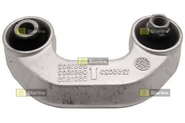 Тяга/стійка, стабілізатор 12.23.737 STARLINE
