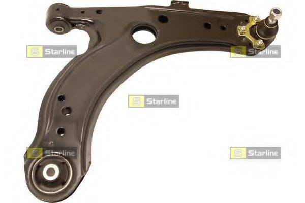 Важіль незалежної підвіски колеса, підвіска колеса 12.24.700 STARLINE