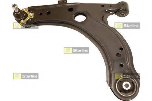 Важіль незалежної підвіски колеса, підвіска колеса 12.24.701 STARLINE