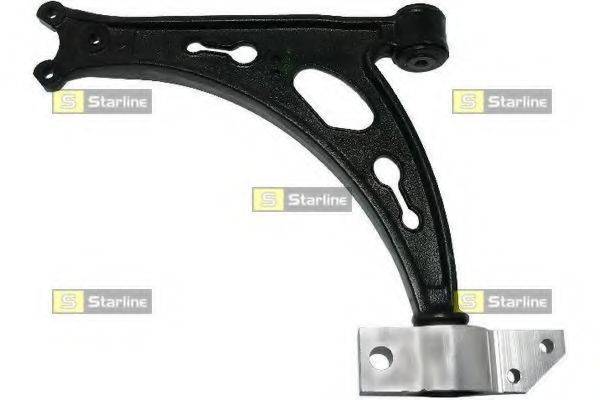Важіль незалежної підвіски колеса, підвіска колеса 12.27.701 STARLINE