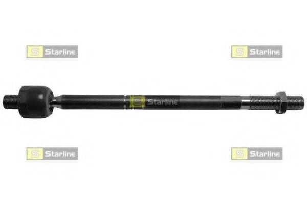 Осьовий шарнір, рульова тяга 12.27.730 STARLINE
