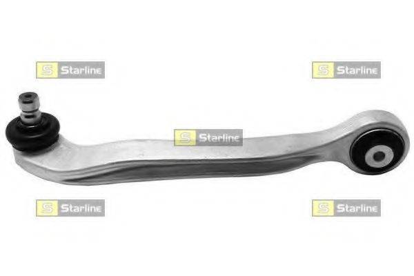 Важіль незалежної підвіски колеса, підвіска колеса 12.54.701 STARLINE