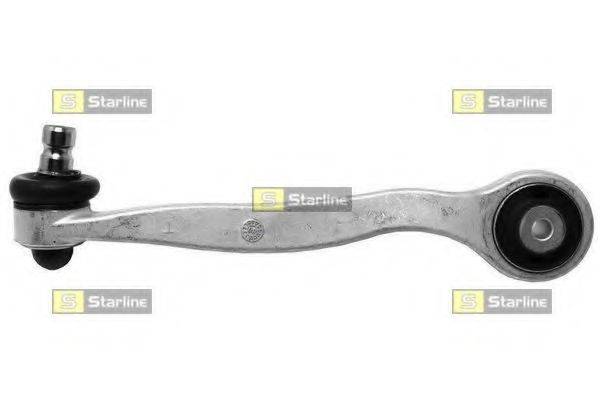 Важіль незалежної підвіски колеса, підвіска колеса 12.54.703 STARLINE