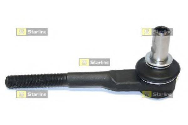 Наконечник поперечної кермової тяги 12.54.720 STARLINE