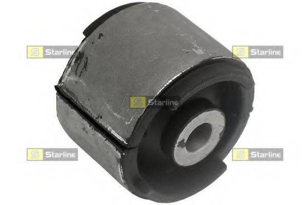 Підвіска, важіль незалежної підвіски колеса 14.12.745 STARLINE