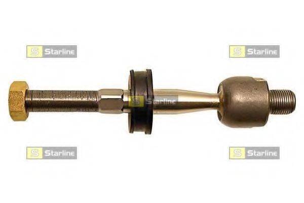 Осьовий шарнір, рульова тяга 14.15.730 STARLINE