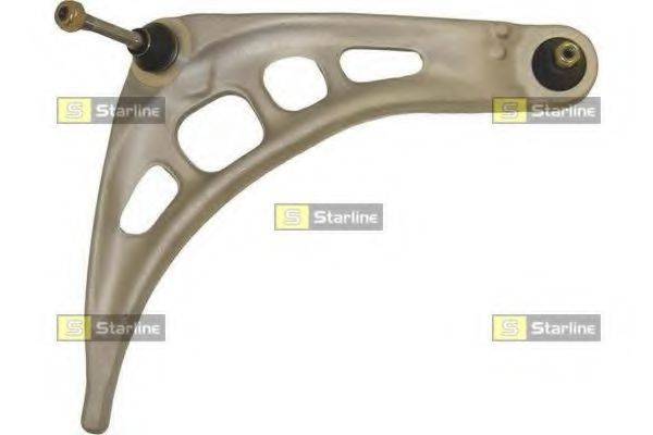 Важіль незалежної підвіски колеса, підвіска колеса 14.20.700 STARLINE