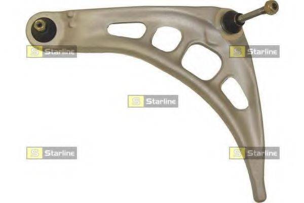 Важіль незалежної підвіски колеса, підвіска колеса 14.20.701 STARLINE