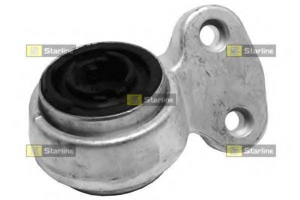 Підвіска, важіль незалежної підвіски колеса 14.20.745 STARLINE