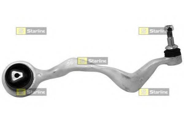 Важіль незалежної підвіски колеса, підвіска колеса 14.33.702 STARLINE