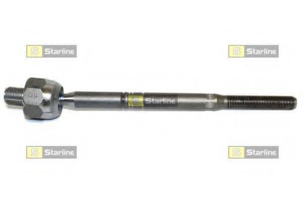 Осьовий шарнір, рульова тяга 14.33.731 STARLINE