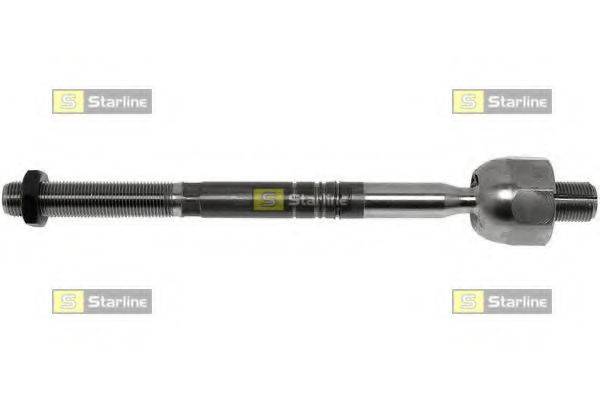 Осьовий шарнір, рульова тяга 14.40.730 STARLINE