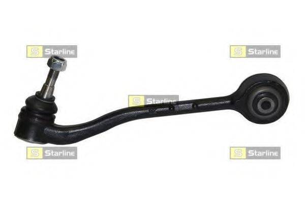 Важіль незалежної підвіски колеса, підвіска колеса 14.62.700 STARLINE