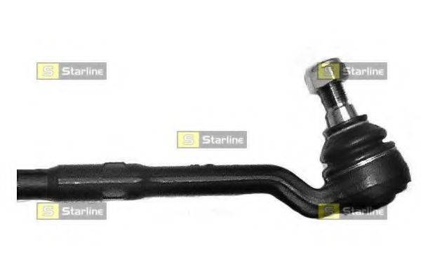Наконечник поперечної кермової тяги 14.62.720 STARLINE